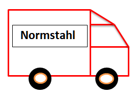 Spedition Normstahl