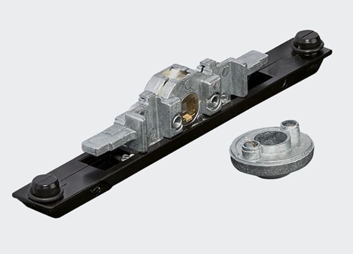 Schüco Kammergetriebe für Aluminium Fenster 