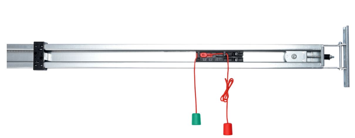 Marantec Ersatzteile Antriebssysteme Typ 2