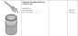 Preview: Hörmann Lackstifte für die Industrietore und Privat-Tore, 3083713, 3083732, 3083764, 3083770, 3083771, 3083787, 3083790, 3083831, 3083873, 3083877. 3083881, 3083882, 3083883, 3083885, 3080067, 3096258, 3094155, 3061835