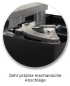 Preview: Marantec Comfort KUN3224E Unterflurantrieb-Set für Drehtore bis 3,5 m, 178376