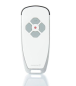 Preview: Marantec-Handsender 3-Kanal Digital 663 bi-direktional 868 MHz, 101117