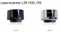 Preview: Marantec Laser-Bewegungsmelder LZR-I110 und Absicherungssensor für Vertikal Tore, 148656