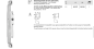 Preview: Schüco Kammergetriebe 43 mm für Aluminium Fenster Alte Nr. 219900, 219899, 243038, 243037, 243039, 243040, 275039, 275040, 243038