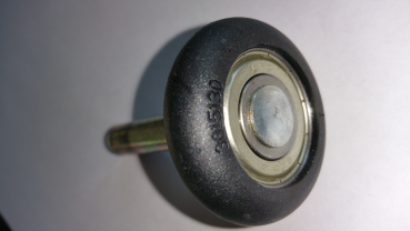 Hörmann Laufrolle Baureihe 20 Industrietor mit Kugellager, 3015130