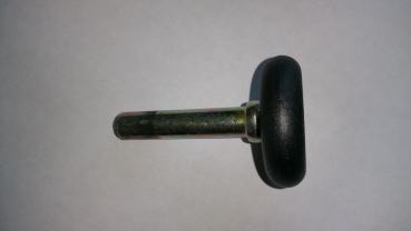 Hörmann Laufrolle Baureihe 20 Industrietor mit Kugellager, 3015130