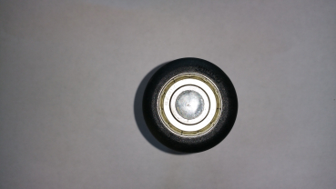 Hörmann Laufrolle Baureihe 20 Industrietor mit Kugellager, 3015130