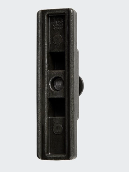 Schüco Schließrolle innen liegend Schüco Riegelstangenbeschlag, 25316400