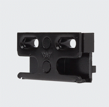 Schüco Riegelstück Sicherheit, 25325100