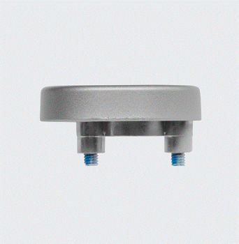 Schüco SmartActive Befestigungsrosette links, 269661