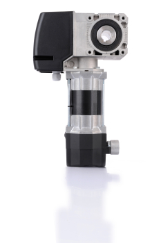 Marantec Antriebspaket STA 1-12-19 KE, 400V/3PH, 106241