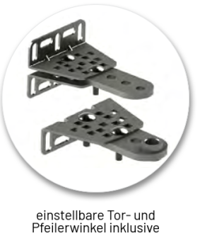 Marantec Drehtorantrieb Comfort RA2224E, 178380