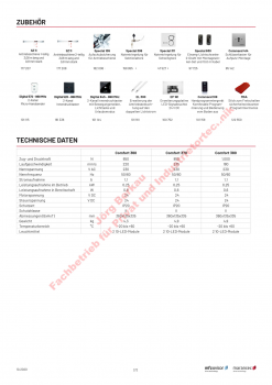 Marantec Garagentorantrieb Comfort 380 | 1.100 N Multi-bit, 183512