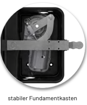 Marantec Comfort UN3224 Unterflurantrieb für Drehtore bis 3,5 m, 178384