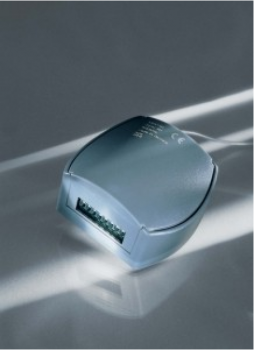 Marantec Digital 343.2 2-Kanal Universalempfänger, IP20, 433 MHz Multi-Bit, 104960