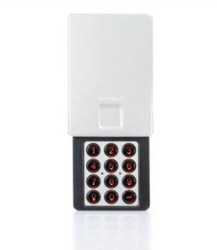 Marantec Digital 526 Funk-Codetaster 4-Kanal uni-direktional-868 MHz-bi-linked, 101163