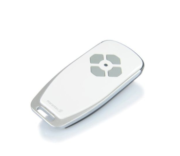 Marantec-Handsender 3-Kanal Digital 663 bi-direktional 868 MHz, 101117