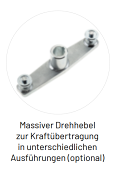 Marantec Falttorantrieb, FDO60-150-2,0E-FR