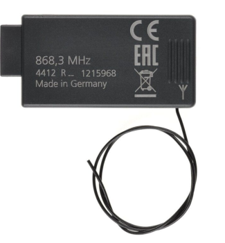 Marantec Modulempfänger Digital 921 bi-direktional 868 MHz, 101180