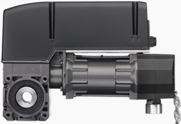 PDF Dateien Industrietorantriebe