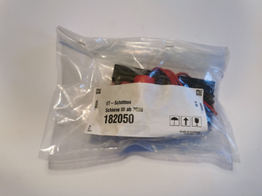 Marantec Schlitten, für Antriebsschiene III, ab Baujahr 2020, Garagentorantrieb, 182050