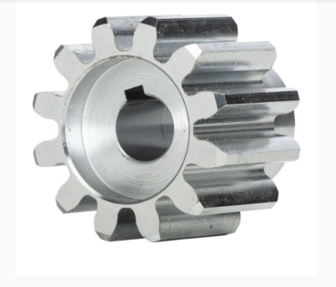 Marantec Stirnrad Modul 6 mit 12 Zähnen und  24 mm Bohrung, 178073