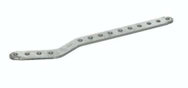 Marantec Tormitnehmer, gekröpft, für Antriebsschiene III, ab Baujahr 2020, 184589