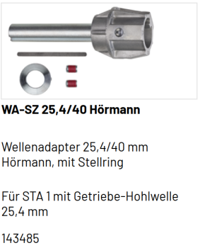 PartCore Stellring 4 Mm – 4 Stück Inkl. Schraube – Oberflächenvergütet, Für RC-Modelle
