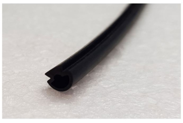 Normstahl Dichtung für Alu-Tür ab Baujahr 01-10, K056479