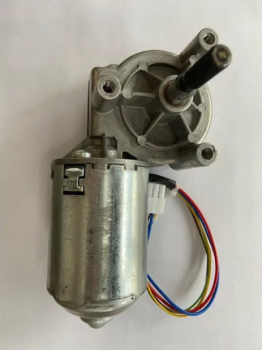 Normstahl Motor für Magic 600/1000-2 213.6253 mit Entstörfilter, D001422A-OM, als Ersatzmotor