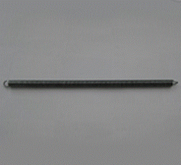 Normstahl Resthaltefeder für Duo 1993 - 12/1998, H330801