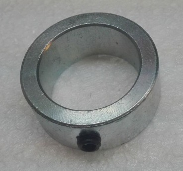 Normstahl Stopring für Torsionsfeder für Deckensektionaltor Superior 42/+42, K081575