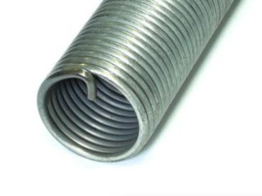 Normstahl Torsionsfeder R5, FR50480536, rechts für Deckensektionaltore