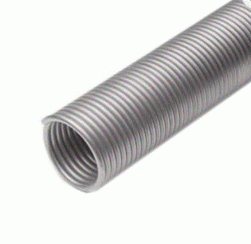 Normstahl Torsionsfeder L50, FL50751362, links für Deckensektionaltore