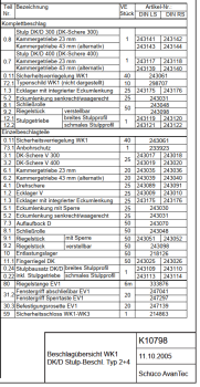Schüco PDF Datei Fenster 2000 - 2002 SF2