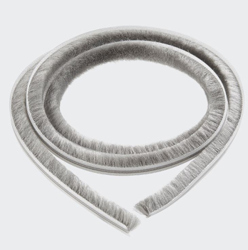 Schüco Bürstendichtung 10 mm Profilsystem Schüco Corona, 98050720