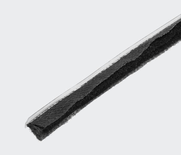 Schüco Bürstendichtung 11 mm Profilsystem Schüco Corona, 98050393