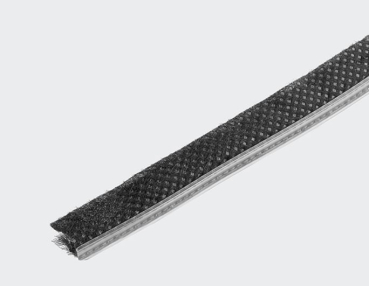 Schüco Bürstendichtung 11 mm Profilsystem Schüco Corona, 98050393