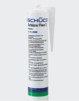 Schüco Flex 2, Dicht- und Füllstoff, 298900, zum Eindichten von EPDM