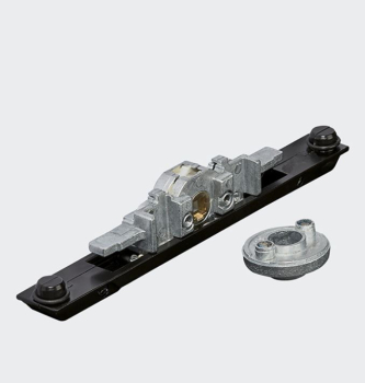 schüco Kammergetriebe 23 mm ROYAL S, 223095