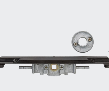 schüco Kammergetriebe 23 mm ROYAL S, 223095