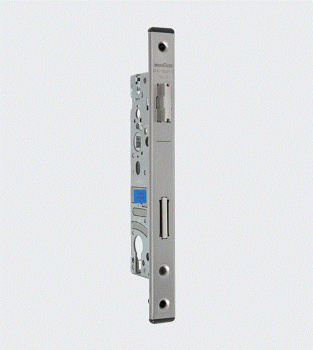 Schüco Riegel-Fallenschloss Dornmaß 34 mm, 241180