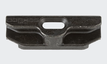 Schüco Riegelstück verstellbar, 98050102, Schüco Systembeschlag Basic