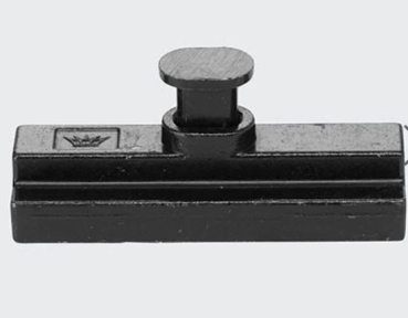 Schüco Schließzapfen Profilsystem Schnicks, 98050084