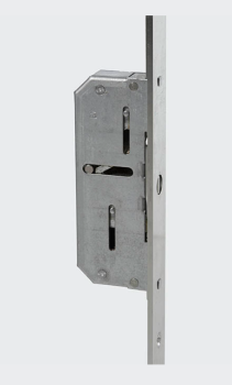 Schüco Haustürschloss für Niedrigtür - Profilsystem Schüco Corona AS 60, 28700200