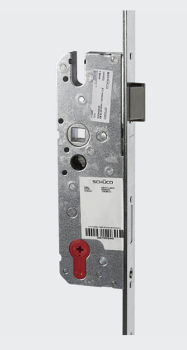 Schüco Haustürschloss für Niedrigtür - Profilsystem Schüco Corona AS 60, 28700200