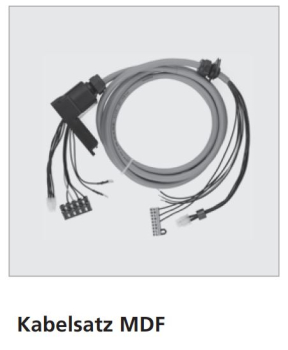 Marantec Kabelsatz MDF ab 500 Nm | CS 310 | Länge 9.000 mm, 101674