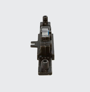 Schüco Kammergetriebe mit Fehlbediensperre - Schüco Riegelstangenbeschlag & Schüco Beschlag 2000 / Profilsystem Schnicks, 25488300