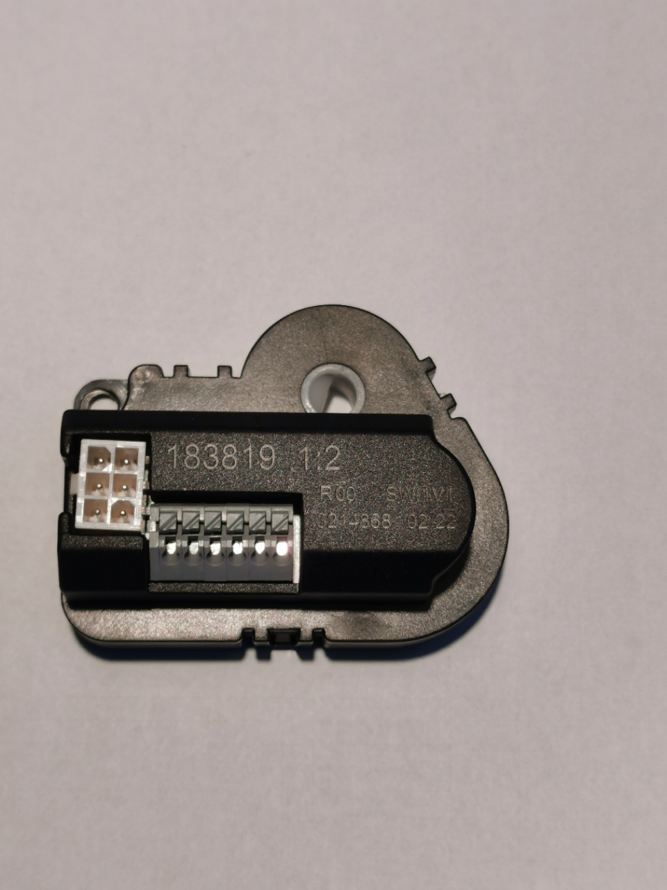 Marantec Absolutwertgeber AWG für VTA, Artikelnummer 185402