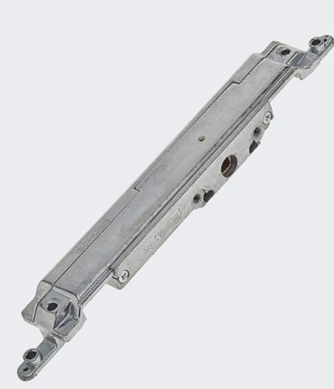 Schüco Kammergetriebe 43 mm DIN rechts verwendbar